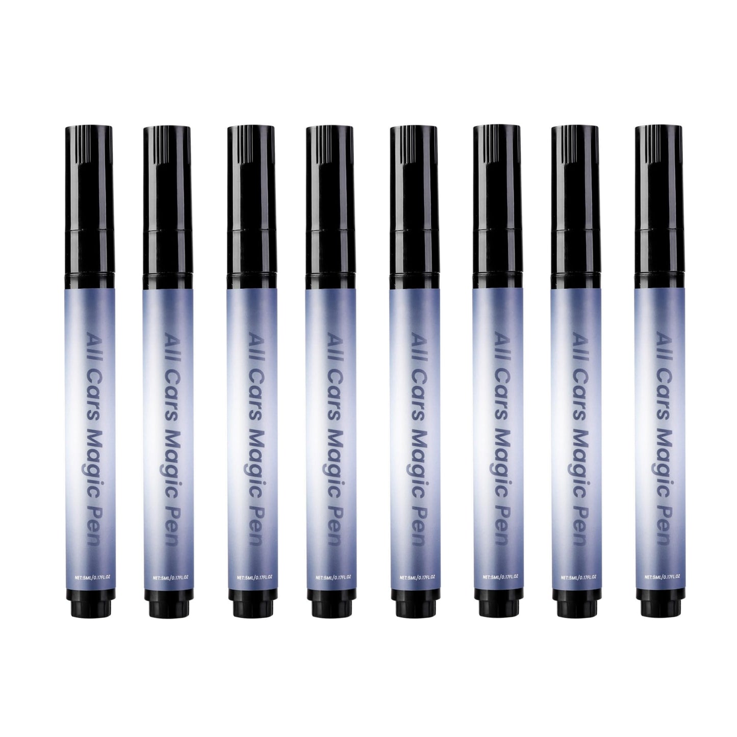 š„Final 3 Day: 60%OFFšļøMagic Car Scratch Removal Pen, Car Paint Scratches Quick Repair for All Car Colors
