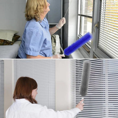 😍2026NEW-Multifunctional Cleaning Brush for Fans and Air Conditioners