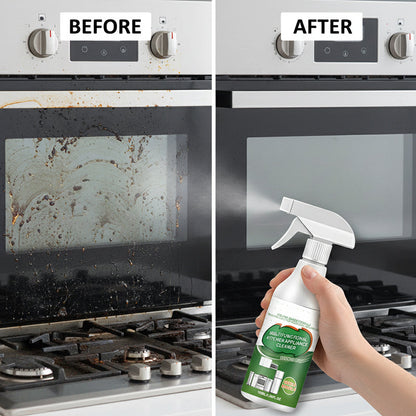2026NEW🍋 Kitchen Enzyme Cleaner – Powerful Degreasing, Long-Lasting Freshness