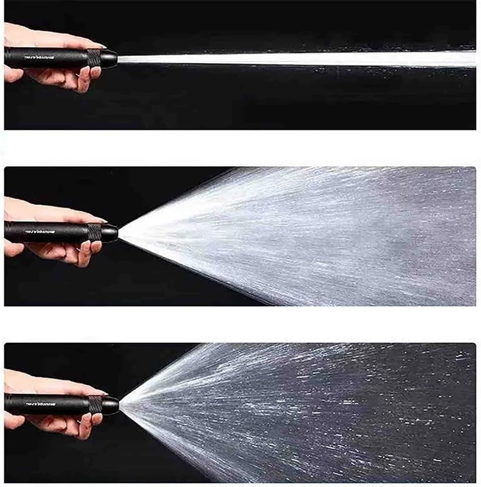 🏠LAST DAY 55% OFF - Home High-Pressure Car Wash Water Gun-YTY5