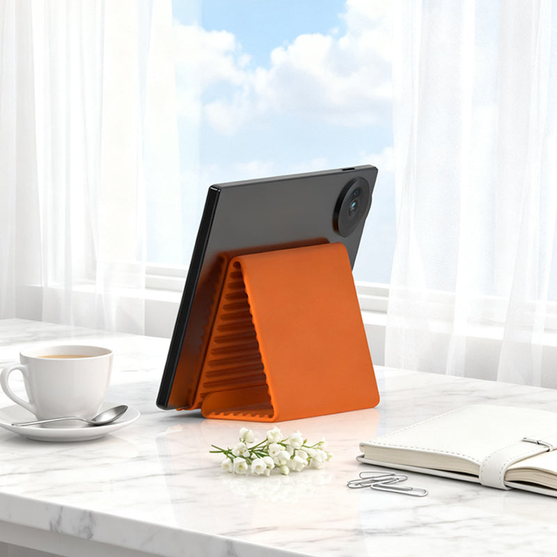 ⏰Limited-time Offer📱✨ Flexible Silicone Cell Phone Holder