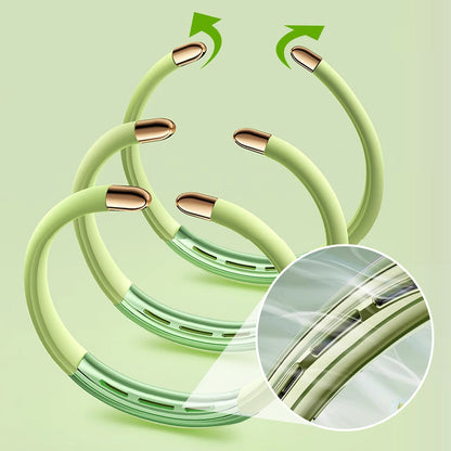🎁Quick & Strong Plant-Derived Mosquito Repellent Bracelet