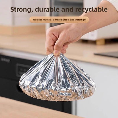 2026 HOT SALE🥳50K+ SOLD!✨Aluminum Foil Heat-retaining Cover