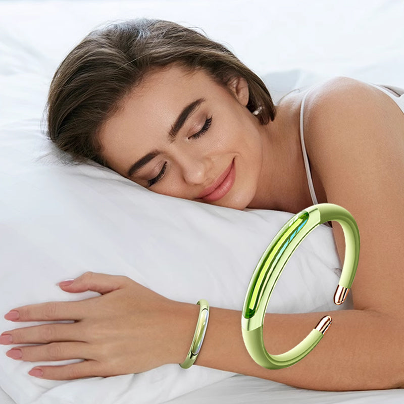 🎁Quick & Strong Plant-Derived Mosquito Repellent Bracelet