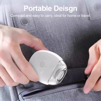 🎉Electric Nail Clipper – Final 3 Hours: 60%OFF 🔥