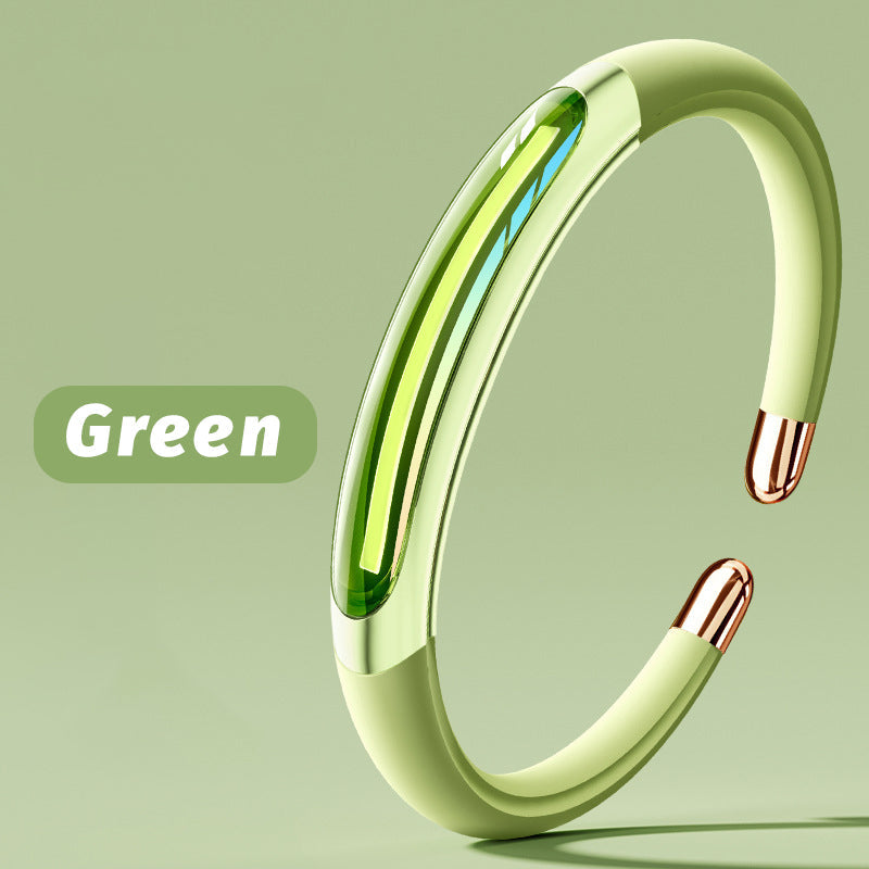 🎁Quick & Strong Plant-Derived Mosquito Repellent Bracelet
