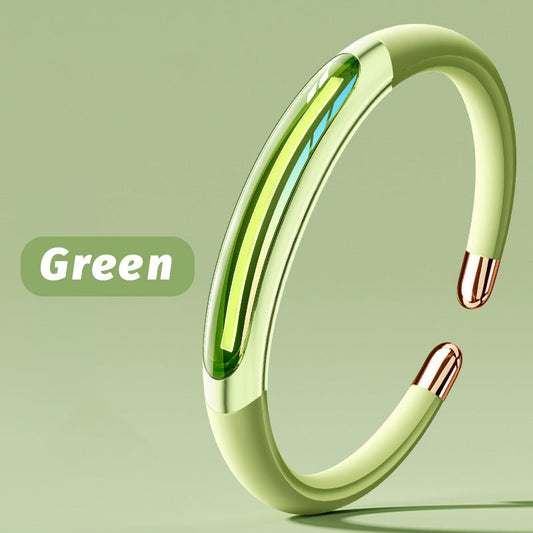 🎁Quick & Strong Plant-Derived Mosquito Repellent Bracelet