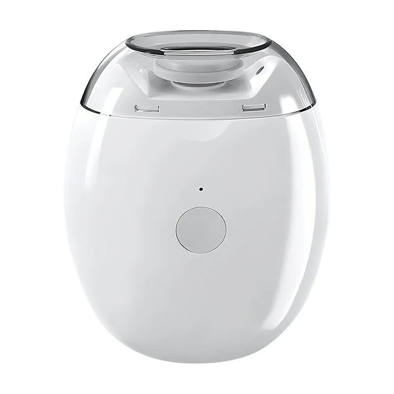 🎉Electric Nail Clipper – Final 3 Hours: 60%OFF 🔥