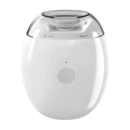 🎉Electric Nail Clipper – Final 3 Hours: 60%OFF 🔥